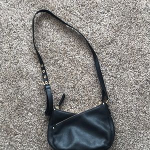 Michael Kors Lea Crossbody Messenger